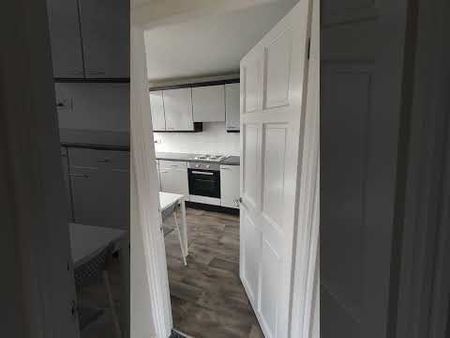 1 Bed Flat, Eglinton Court, G41 - Photo 4