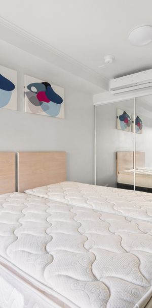 309/118 Franklin Street, Melbourne VIC 3000 - Studio For Rent | Domain - Photo 1