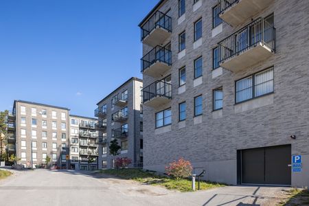 Segersällsvägen, Stockholm - Foto 4