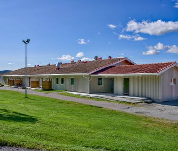 Sjöängsvägen 17, 846 72, Funäsdalen - Foto 3