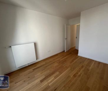Appartement à louer 3 pièces 56.81m² - Photo 5