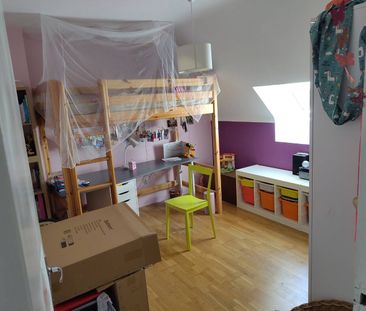 Maison 4 colocataires Nantes Nord - Photo 3