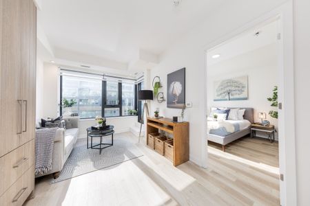 For Lease - 840 St Clair Avenue Unit# 314, Toronto, Ontario - Photo 2