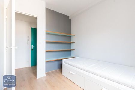 Location Appartement 1 pièce 16m² TOURS 37000 - Photo 4