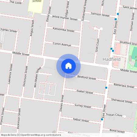 24 Davies Street, Vic 3046, Hadfield