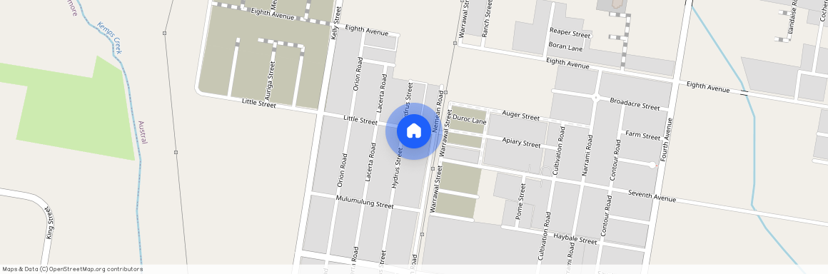 63 Little Road, NSW 2179, Austral