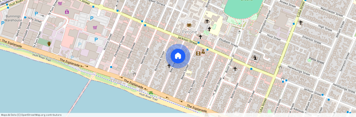 28 Bay Street, Petone, Lower Hutt, Wellington