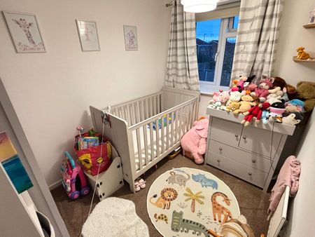 2 Bedroom House To Rent - Photo 3