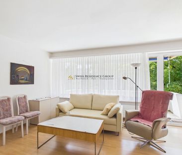 4.5 Zimmer, 83 m², 3. Stock - Photo 2
