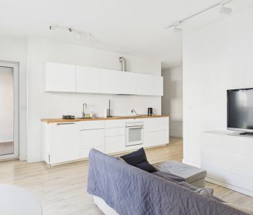 Poznań, ul. Mostowa - Фото 2