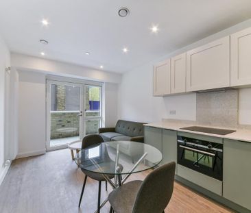 1 bedroom apartment to rent - Photo 2