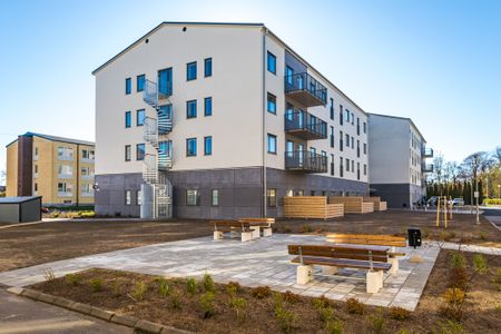 Hovbygatan 68 - Foto 4