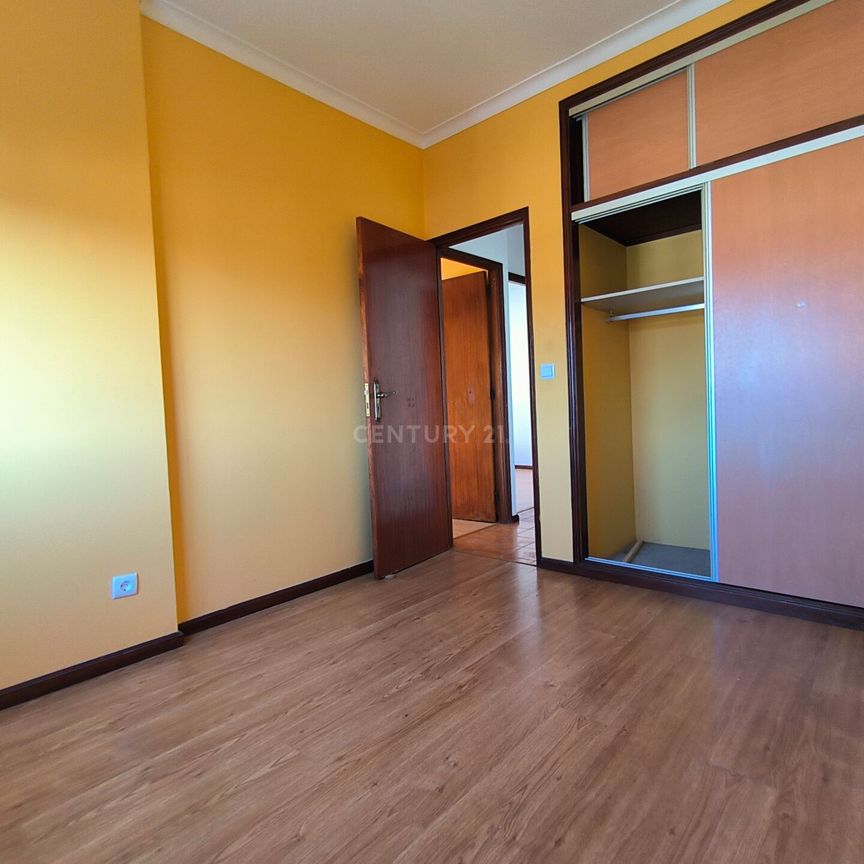 Arrendamento de Apartamento T3 situado em Darque, Viana do Castelo - Photo 1