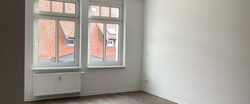4-Zimmer-Dachgeschosswohnung! - Photo 1