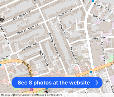 Wellington Street, Kettering, Northamptonshire, NN16 - Photo 1