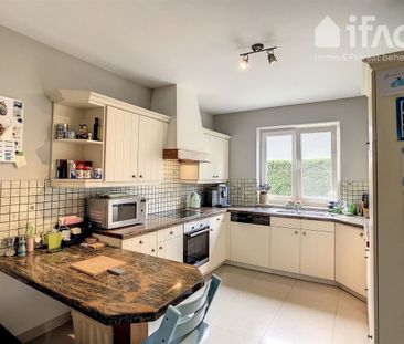 Huis te huur in Tervuren voor € 2.300 met 6 slaapkamers - Photo 1