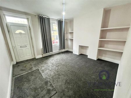 3 bedroom terraced house to rent - Photo 3