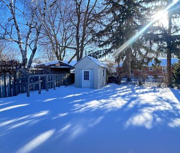 For Lease - 2048 Edinburgh Drive Unit# Lower, Burlington, Ontario - Photo 6