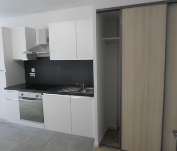 Location Appartement 2 pièces 35m² ROUEN 76000 - Photo 5
