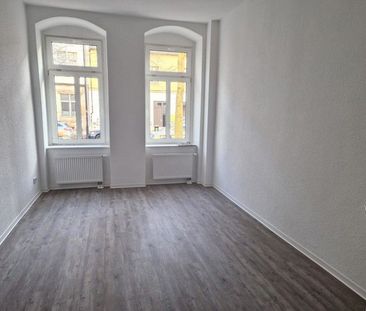 Geräumige 3-Zimmer-Wohnung mit Balkon - Photo 1