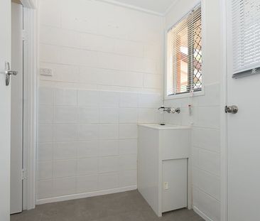 Renovated unit in sought after location - Photo 3