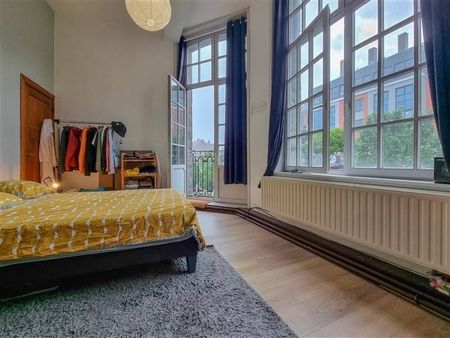 Appartement te huur - Foto 2