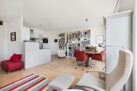 Appartement te huur: Bellevuelaan 327 2012 BX Haarlem - Photo 3