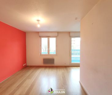 Location Appartement 2 pièces 31m² - Photo 5