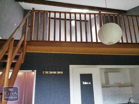 Location Appartement 1 pièce 34m² ST ETIENNE 42100 - Photo 3