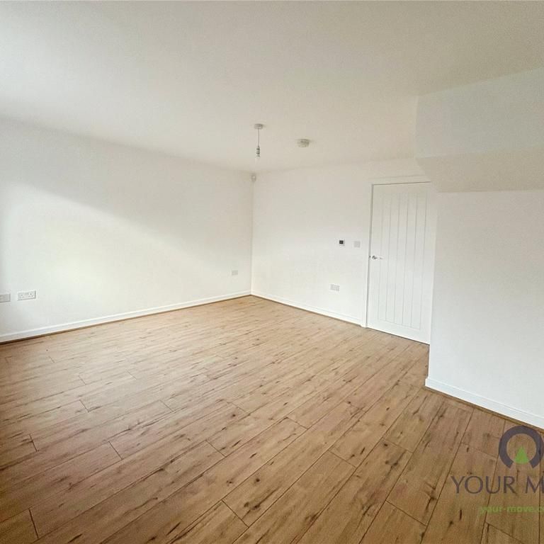 3 bedroom end of terrace house to rent - Photo 1