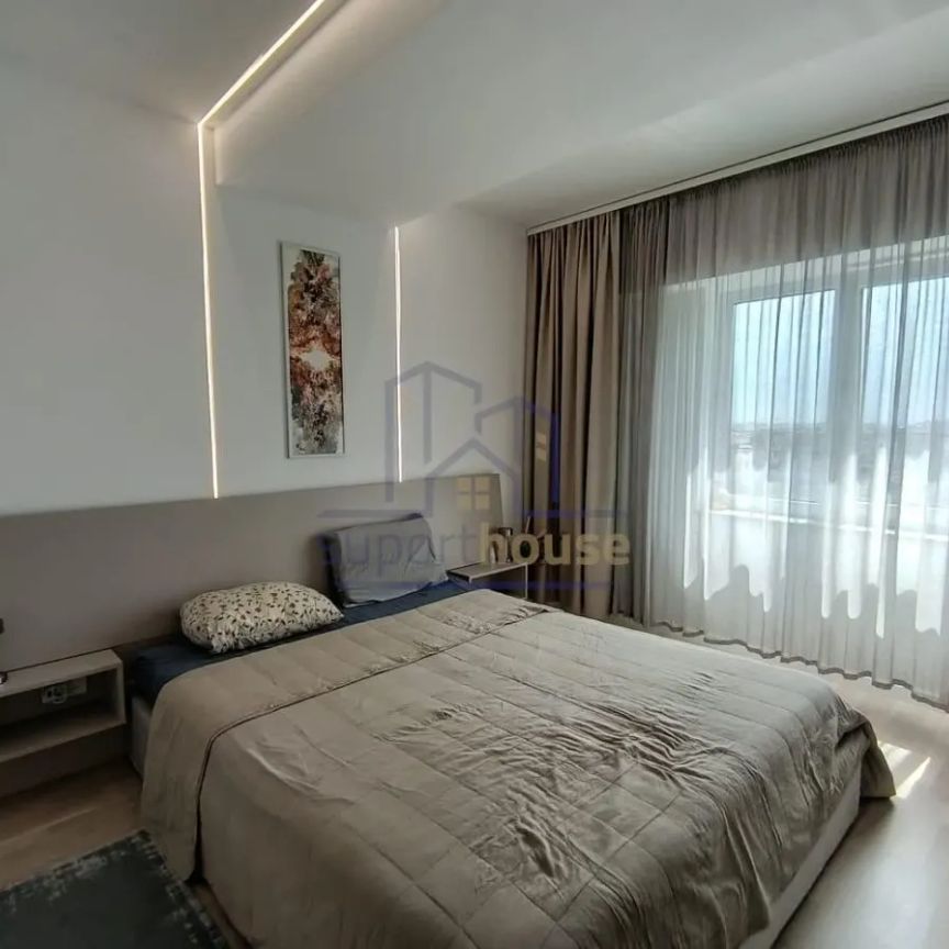 Inchiriere apartament 2camere Ploiesti, zona Ultracentrala - Fotografie 1