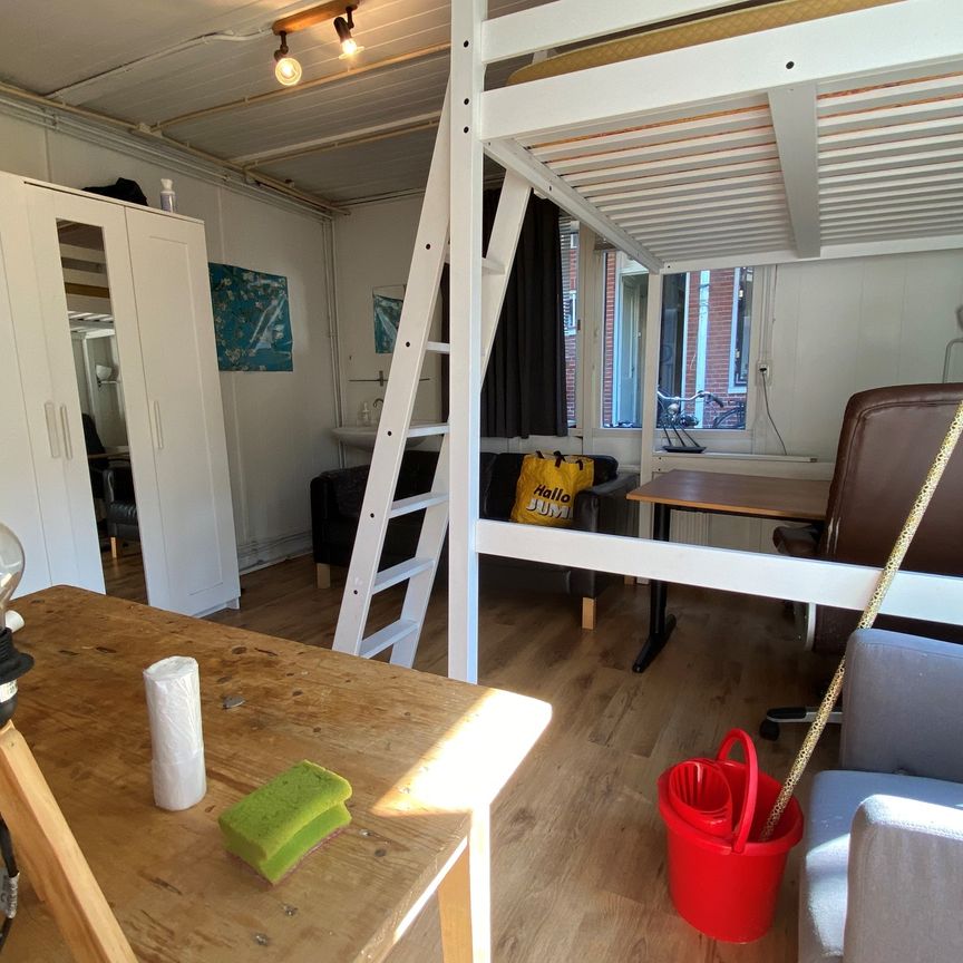 Westersingel 24, 9718 CL Groningen - Foto 1