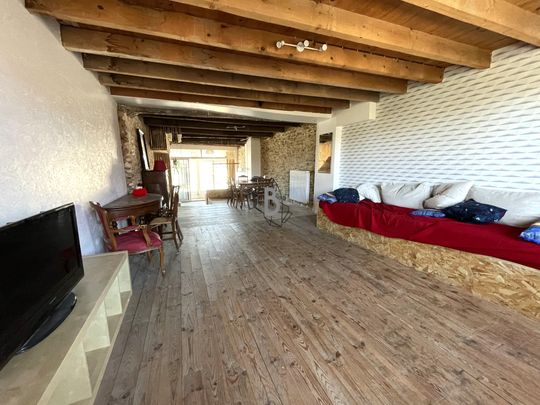 Location Maison 3 pièces 130m² REQUISTA 12170 - Photo 1