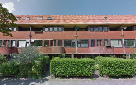 Apartment Groningen - Celebesstraat - Foto 3