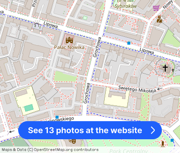 Centrum - urządzone mieszkanie 1 pokojowe - Photo 1