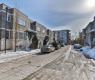 Maison à étages à louer - Laval (Sainte-Dorothée) (Ouest Islemère) - Photo 3