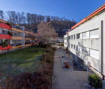 Modern wohnen an ruhiger Lage.... - Foto 4