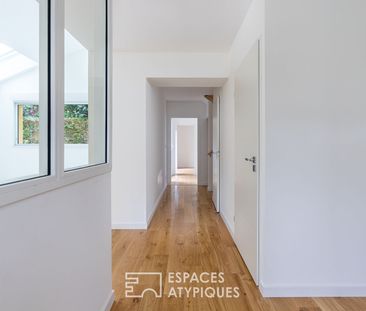 Rare ! A louer, maison de standing de 5 chambres, quartier Guist’Hau - Photo 2