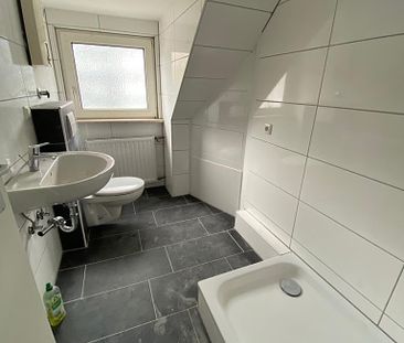 Moderne 1-Zimmer-Wohnung in Wuppertal Elberfeld - Wir renovieren für Sie! - Photo 6