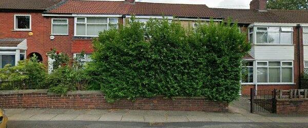 3 Bed Terraced House, North Clifden Lane, M7 - Photo 1