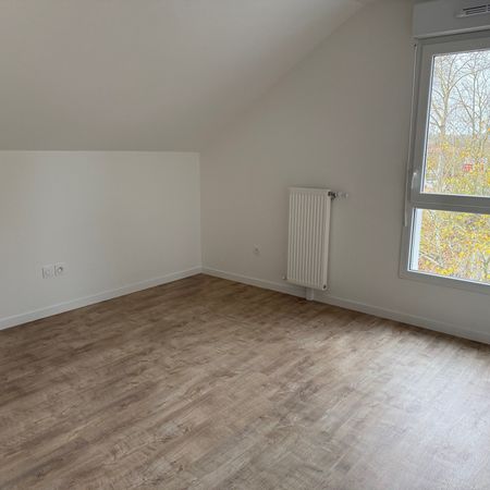 Superbe F2 Neuf – 41,59 m² – Terrasse 22 m² – 2ème étage - Photo 4