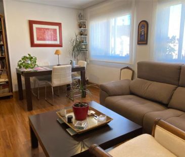 Apartamento de alquiler en Calle de Gómez de Avellaneda, 48, Pueblo... - Photo 2