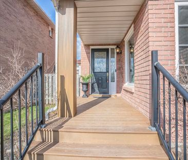 For Lease - 6045 Grossbeak Drive, Mississauga, Ontario - Photo 4