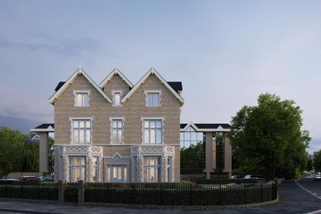 1 bedroom apartment to rent - Photo 3