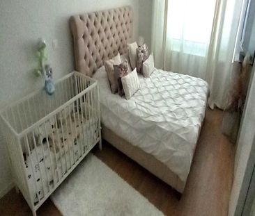 Bel appartement de 3.5 pièces au 3ème étage d'un immeuble récent - Foto 3