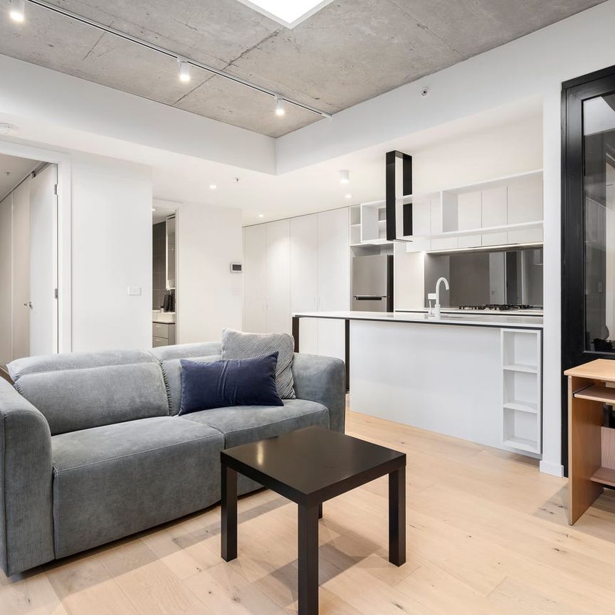 Urban Cool with Amenities at the Door - Photo 1