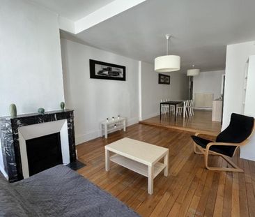 APPARTEMENT 3 pièce(s) - 90m² - Photo 1