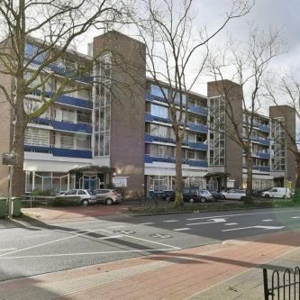 Vaartweg 0ong, 1211 JD Hilversum, Nederland - Foto 1