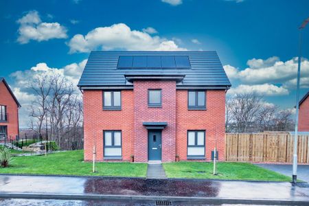 3 bedroom semi-detached house to rent - Photo 2