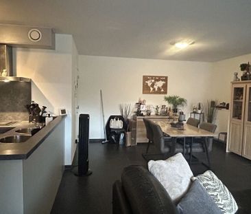 Appartement te huur in Meeuwen voor € 795 met 2 slaapkamers - Photo 2